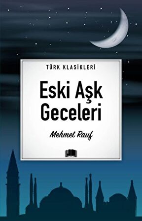 Eski Aşk Geceleri