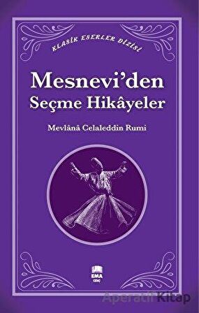 Mesnevi'den Seçme Hikayeler