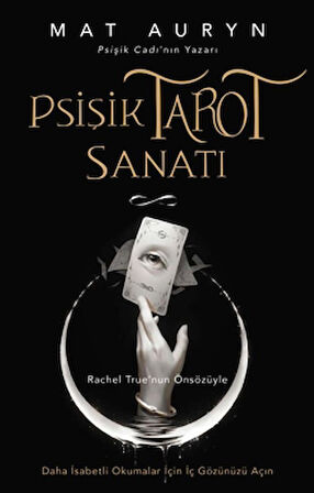 Psişik Tarot Sanatı
