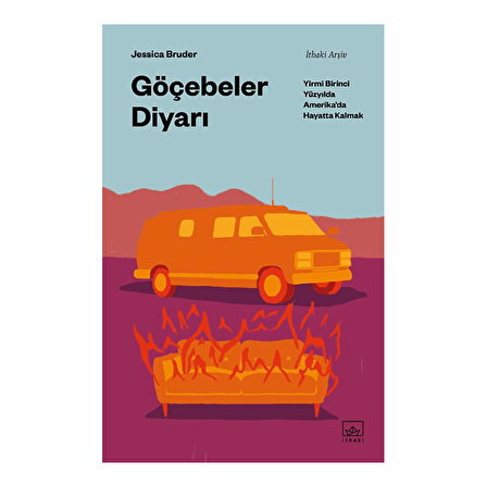 Göçebeler Diyarı