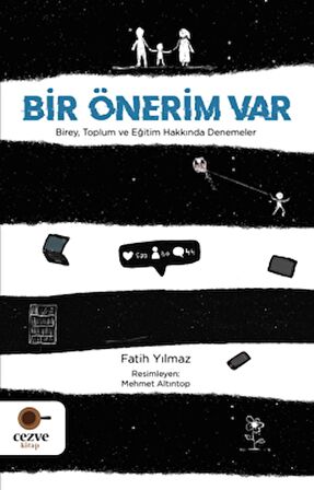 Bir Önerim Var