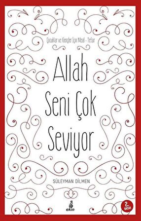 Allah Seni Çok Seviyor