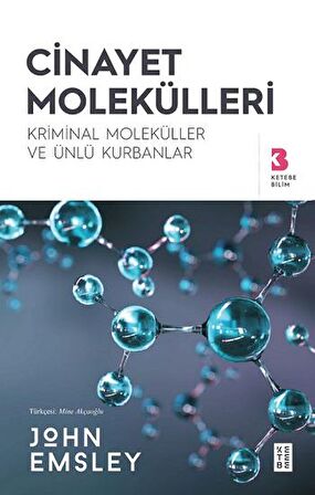 Cinayet Molekülleri