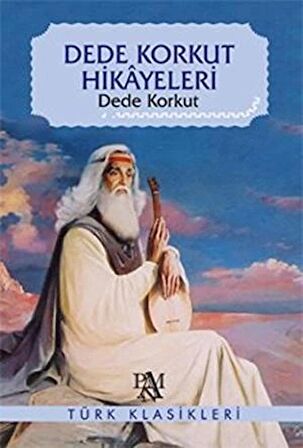 Dede Korkut Hikayeleri