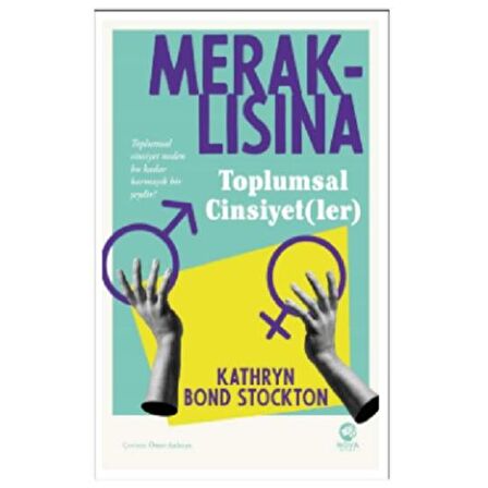 Meraklısına Toplumsal Cinsiyet(ler)