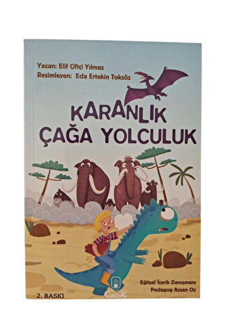 Karanlık Çağa Yolculuk