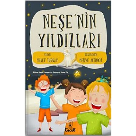 Neşe’nin Yıldızları