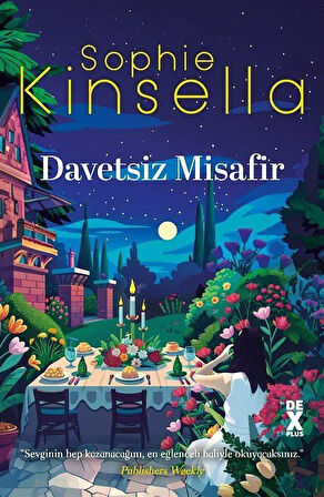 Davetsiz Misafir / Sophie Kinsella