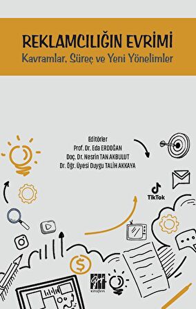 Reklamcılığın Evrimi