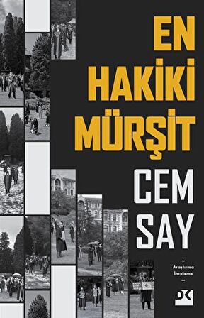 En Hakiki Mürşit