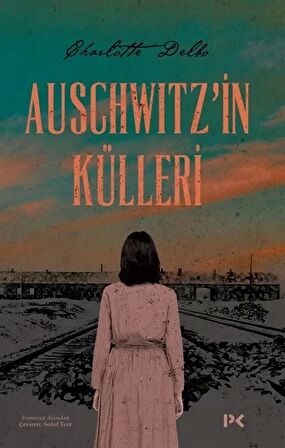 Auschwitz'in Külleri