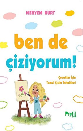 Ben de Çiziyorum!