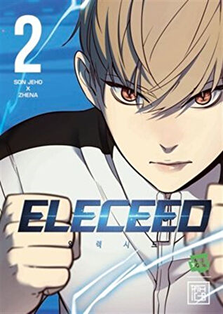 Eleceed 2 / Jeho Son