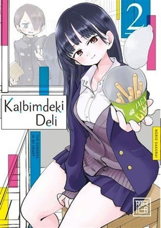 Kalbimdeki Deli 2 / Norio Sakurai