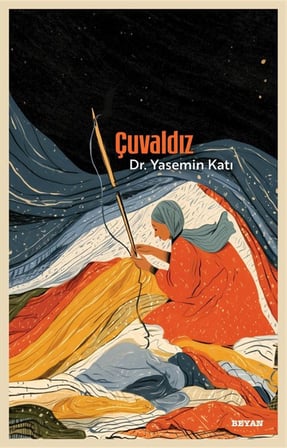 Çuvaldız / Yasemin Katı