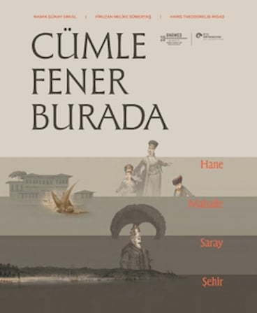 Cümle Fener Burada