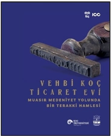 Vehbi Koç Ticaret Evi