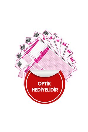 2025 ÖABT Din Kültürü ve Ahlak Bilgisi Anamorfik DKAB Öğretmenliği 10lu Çözümlü Paket Deneme TG