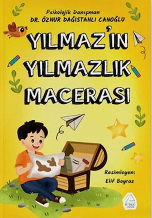 Yılmaz’ın Yılmazlık Macerası