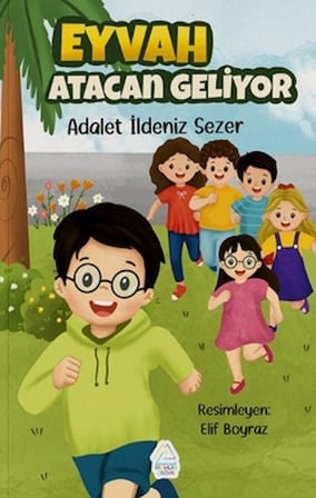 Eyvah Atacan Geliyor