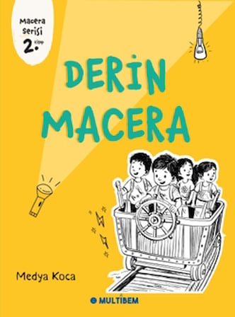 Derin Macera