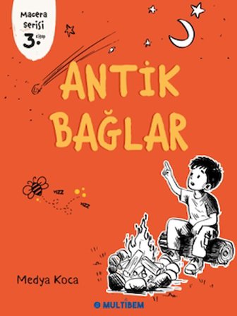 Antik Bağlar