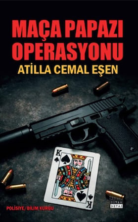 Maça Papazı Operasyonu