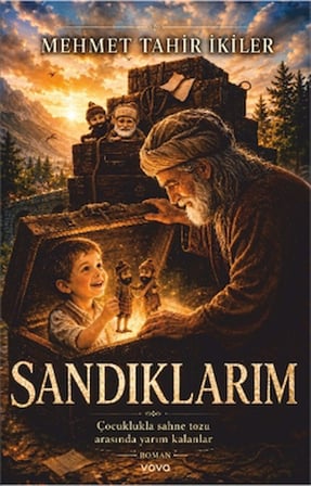 Sandıklarım