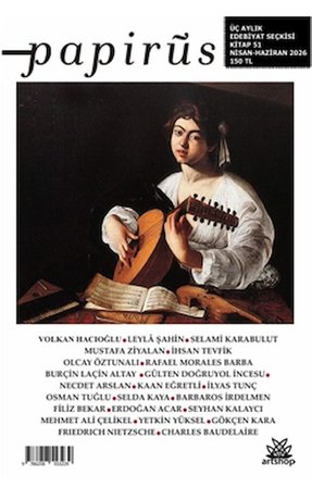 Papirüs 51. Sayı