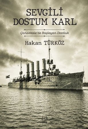 Sevgili Dostum Karl