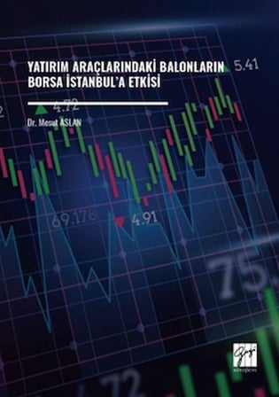 Yatırım Araçlarındaki Balonların Borsa İstanbul’a Etkisi