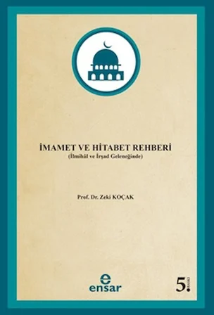 İmamet ve Hitabet Rehberi