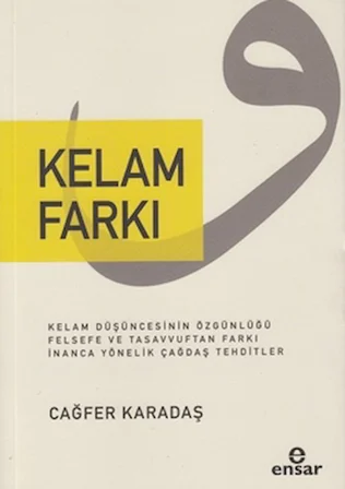 Kelam Farkı