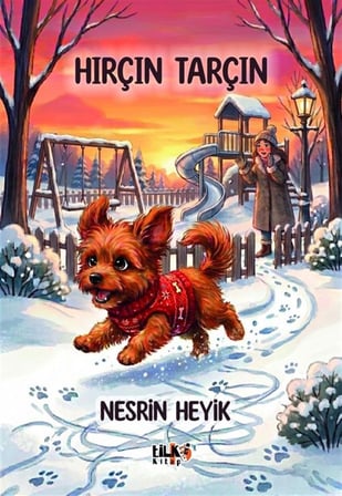 Hırçın Tarçın / Nesrin Heyik