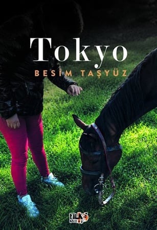 Tokyo / Besim Taşyüz