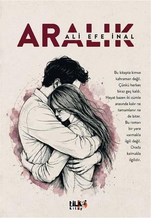 Aralık / Ali Efe İnal