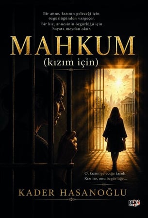 Mahkûm (Kızım İçin) / Kader Hasanoğlu