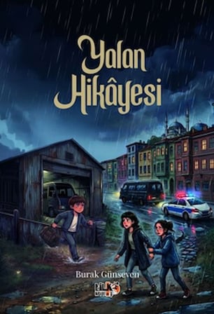 Yalan Hikayesi
