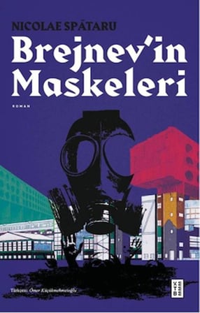 Brejnev’in Maskeleri