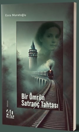 Bir Ömrün Satranç Tahtası