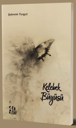 Kelebek Büyüsü
