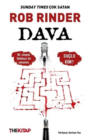 Dava / Rob Rinder