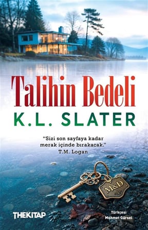 Talihin Bedeli / K. L. Slater