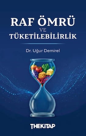 Raf Ömrü ve Tüketilebilirlik