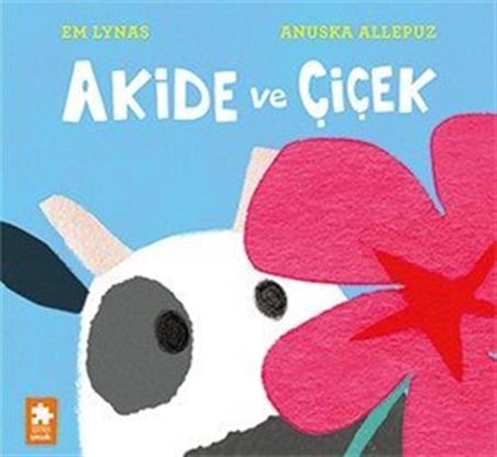 Akide ve Çiçek / Em Lynas