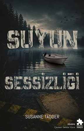 Suyun Sessizliği