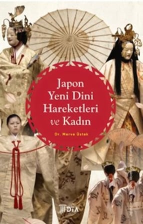Japon Yeni Dini Hareketleri ve Kadın