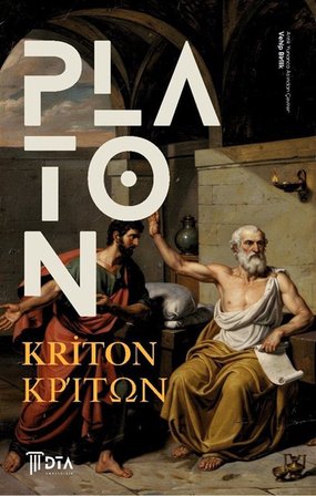 Kriton (Κρίτων) / Platon (Eflatun)
