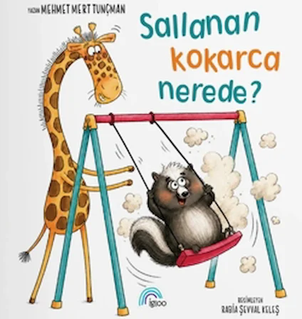 Sallanan Kokarca Nerede ?