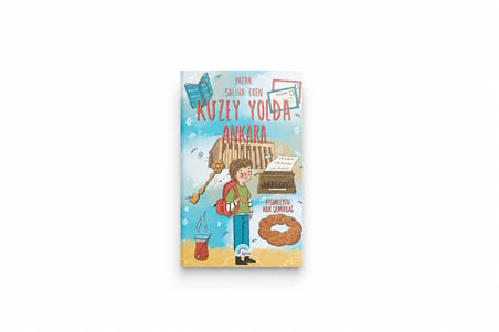 İlk Okuma Seti Kuzey Yolda "5 Kitap"
